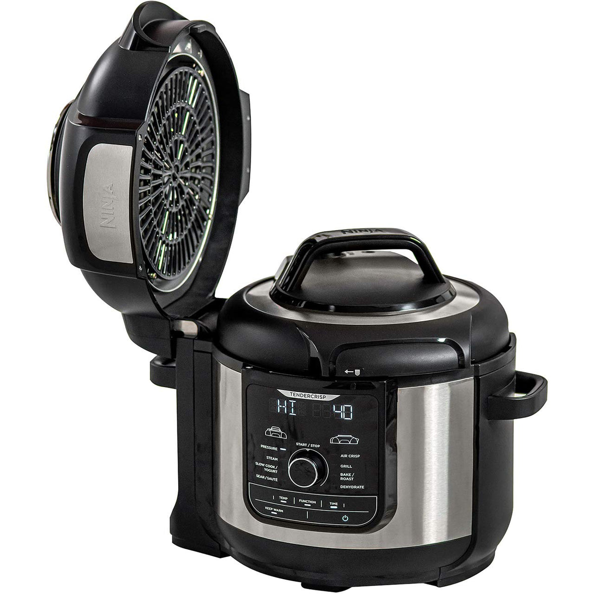 Ninja Foodi MAX Multi-Cooker [OP500UK]