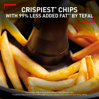 Tefal ActiFry Genius Heißluftfritteuse