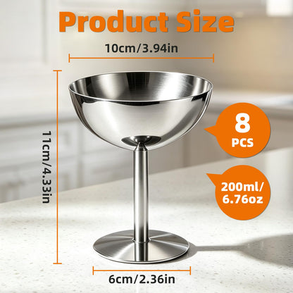Slush Maschine SLUSHi Twist Slush-Eismaschine für gefrorene Getränke