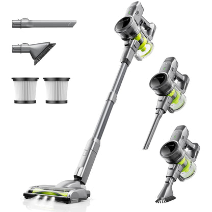 kalado Cordless Hoover Vacuum Cleaner