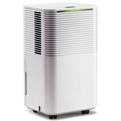 HUMILABS 12L/Day Dehumidifier