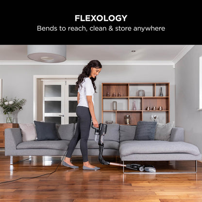 Shark HZ500UKT Anti Hair Wrap Pet Corded Vacuum Cleaner