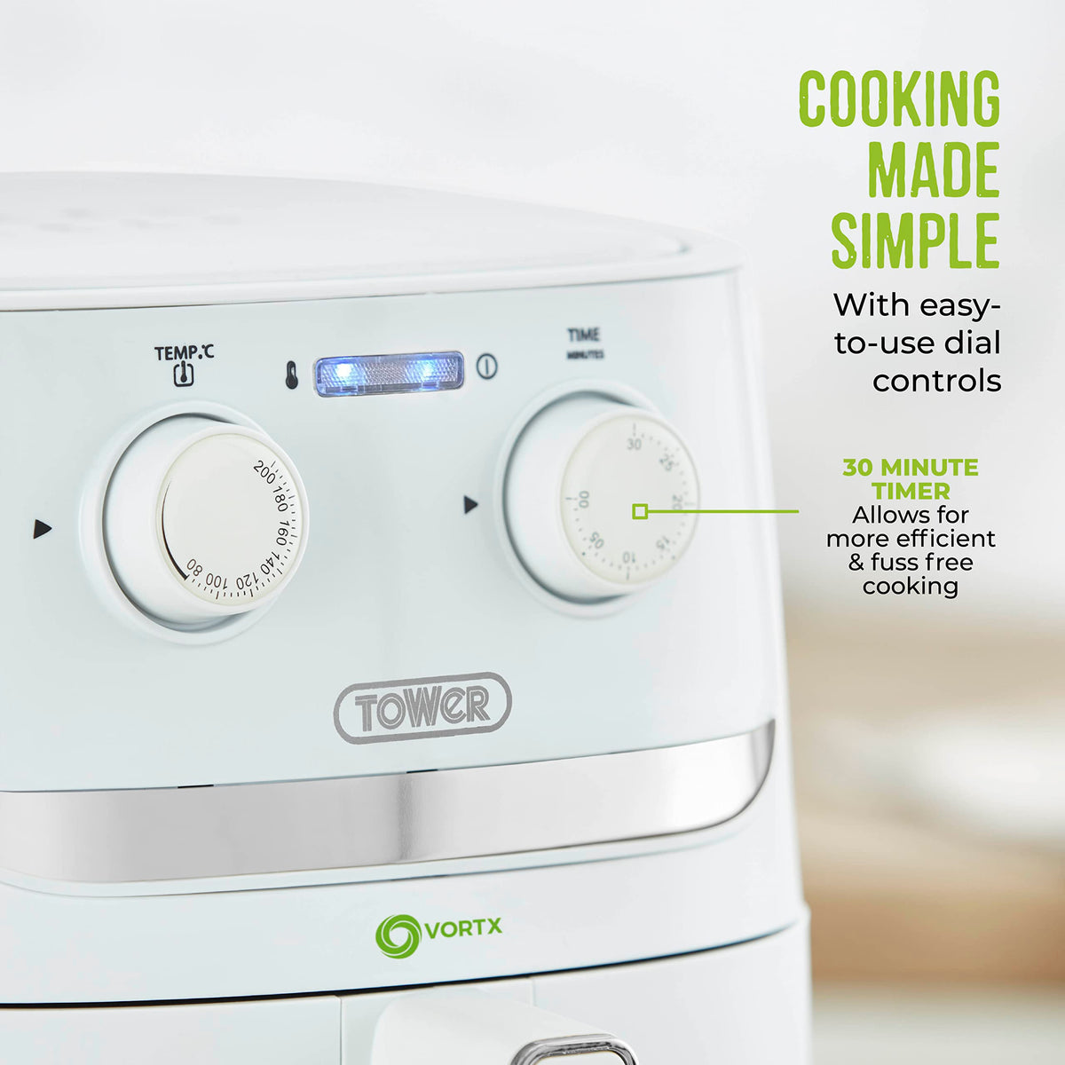 Tower Vortx Air Fryer
