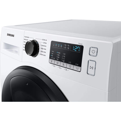 Series 5 ecobubble 9kg Freestanding Washing Machine