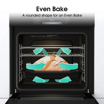 Hisense Built-in Electric Single Oven