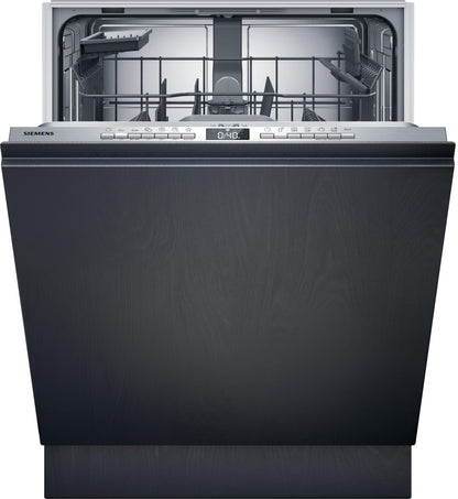 Siemens iQ300 Smarter Vollintegrierter Geschirrspüler 60 cm SN63EX04TE