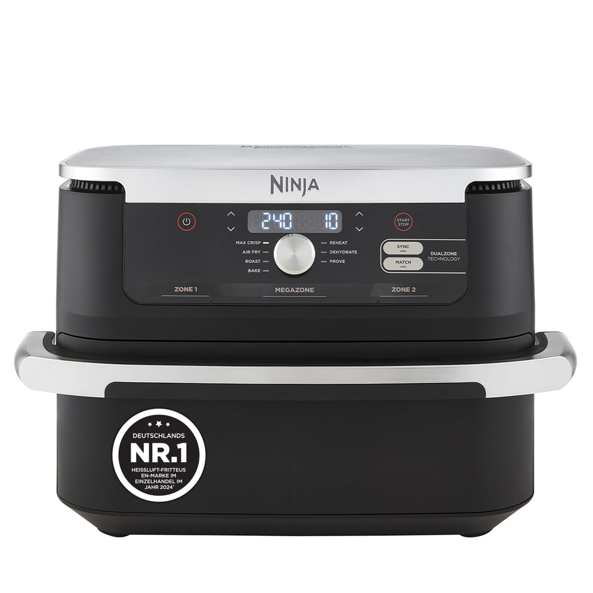 Ninja Foodi FlexDrawer Dual Zone