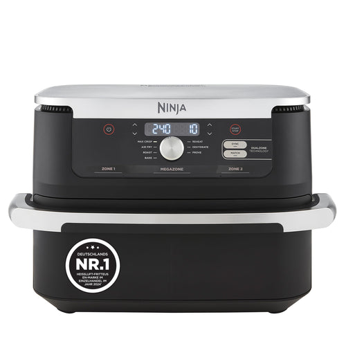 Ninja Foodi FlexDrawer Dual Zone