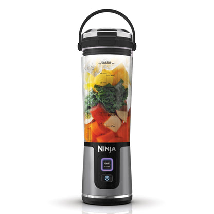 Ninja Blast Mobil Standmixer
