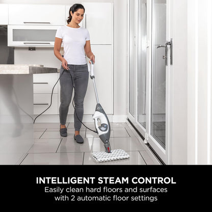 Shark Floor & Handheld Steam Cleaner S6005UK