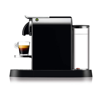 Nespresso Citiz Automatische Kapsel-Kaffeemaschine für Espresso