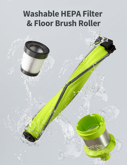 kalado Cordless Hoover Vacuum Cleaner