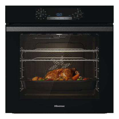 Hisense Built-in Electric Single Oven