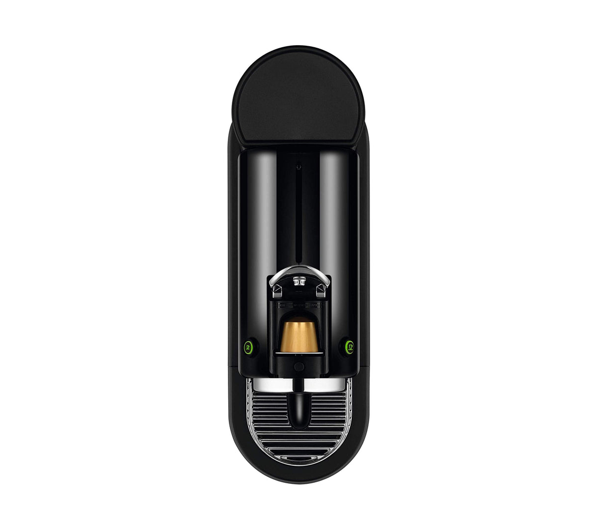 Nespresso Citiz Automatische Kapsel-Kaffeemaschine für Espresso