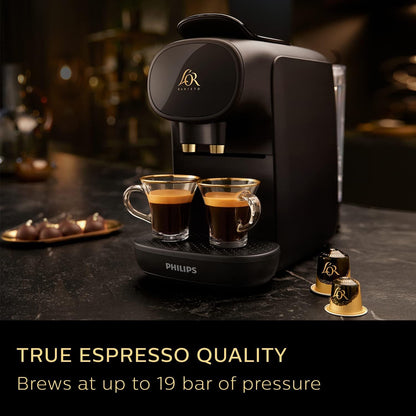 PHILIPS L'OR BARISTA Sublime Kaffee Capsule Maschine