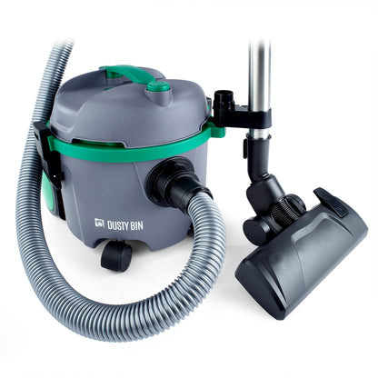 Dusty Bin Bagless Bodenstaubsauger Cleaners