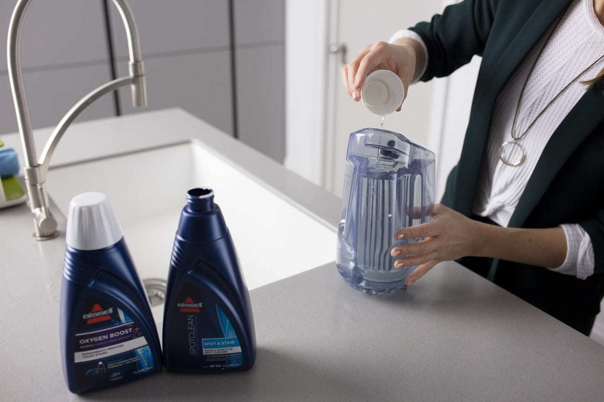 BISSELL SpotClean Pet