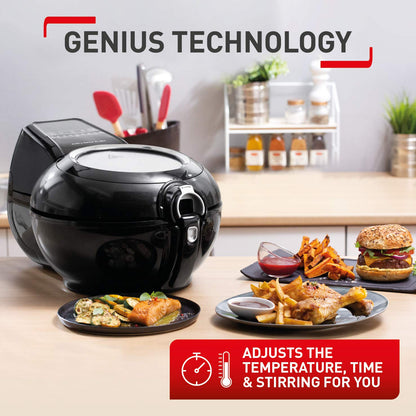 Tefal ActiFry Genius Heißluftfritteuse