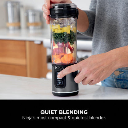 Ninja Blast Mobil Standmixer