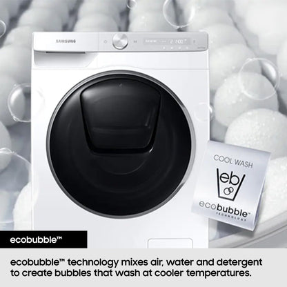 Samsung Series 6 AddWash AutoDose Wifi Connected 10.5Kg Washing Machine