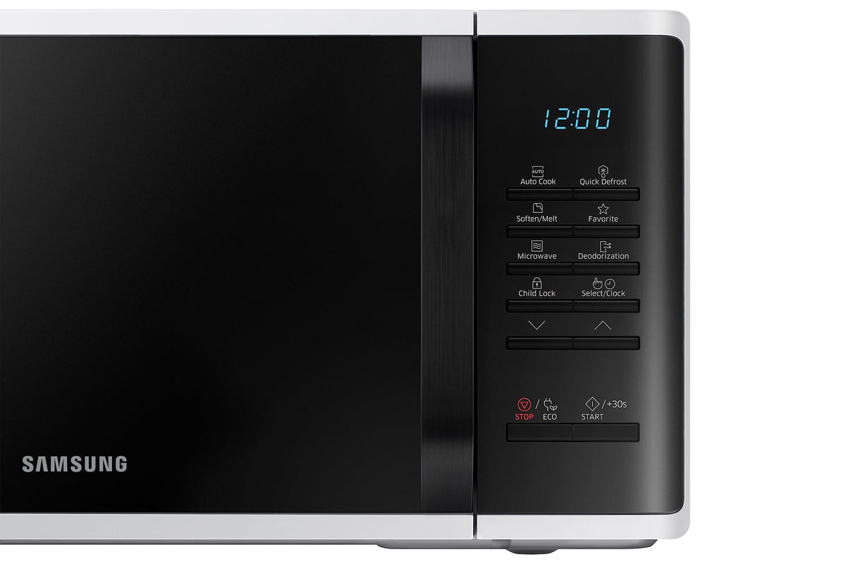 Samsung Solo Microwave
