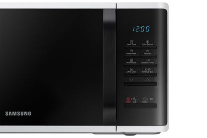 Samsung Solo Microwave