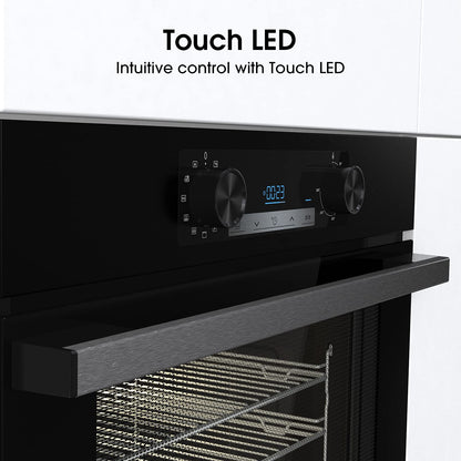 Hisense Built-in Electric Single Oven