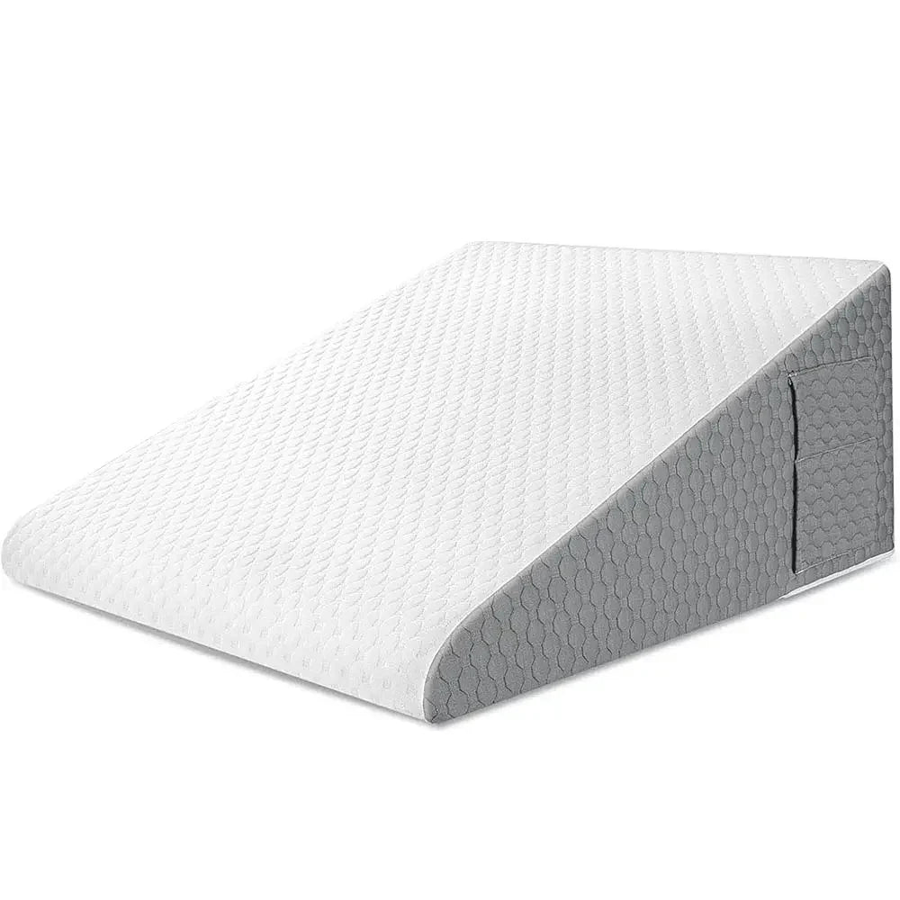 Wedge Pillows for Back Pain