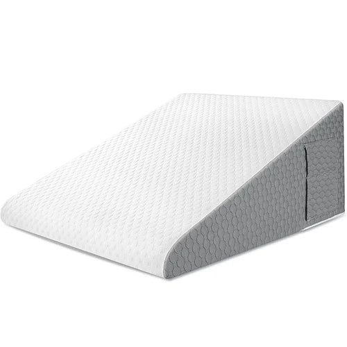 Wedge Pillows for Back Pain