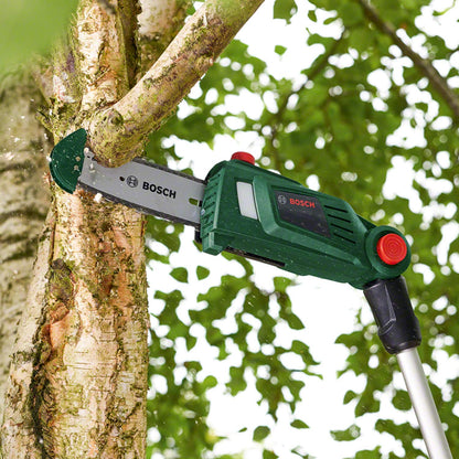 Bosch Cordless Pruner UniversalChainPole 18