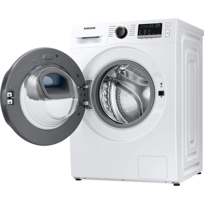 Series 5 ecobubble 9kg Freestanding Washing Machine