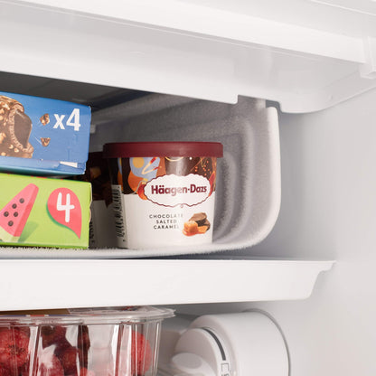 Subcold Eco100 LED Under-Counter Schwarz Fridge