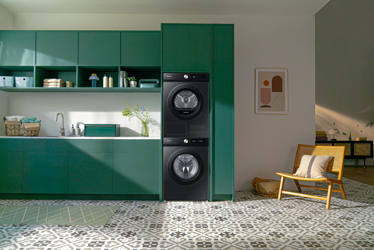 Samsung Series 5+ AddWash Wifi Connected 8Kg Washing Machine