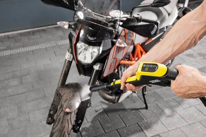 Kärcher Power Control Car & Home Pressure Washer