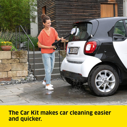 Karcher K4 Power Control Car & Home Pressure Washer