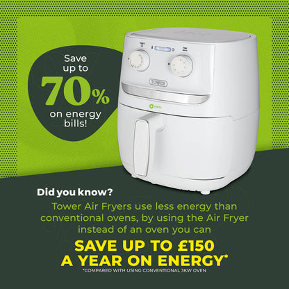 Tower Vortx Air Fryer