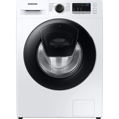 Series 5 ecobubble 9kg Freestanding Washing Machine