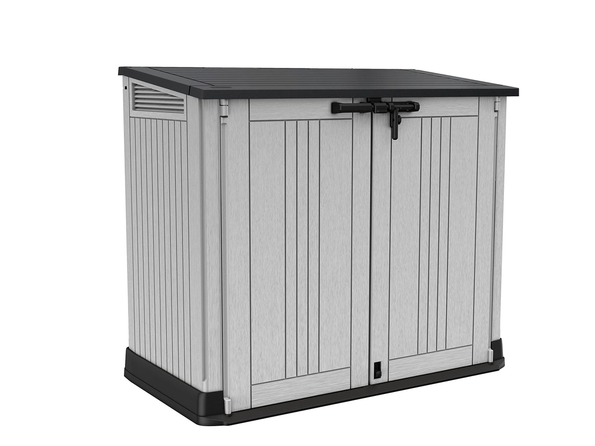 Keter Store-It-Out Prime Outdoor Resin