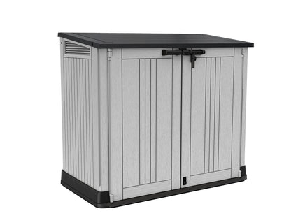 Keter Store-It-Out Prime Outdoor Resin
