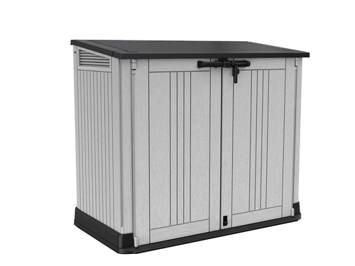 Keter Store-It-Out Prime Outdoor Resin