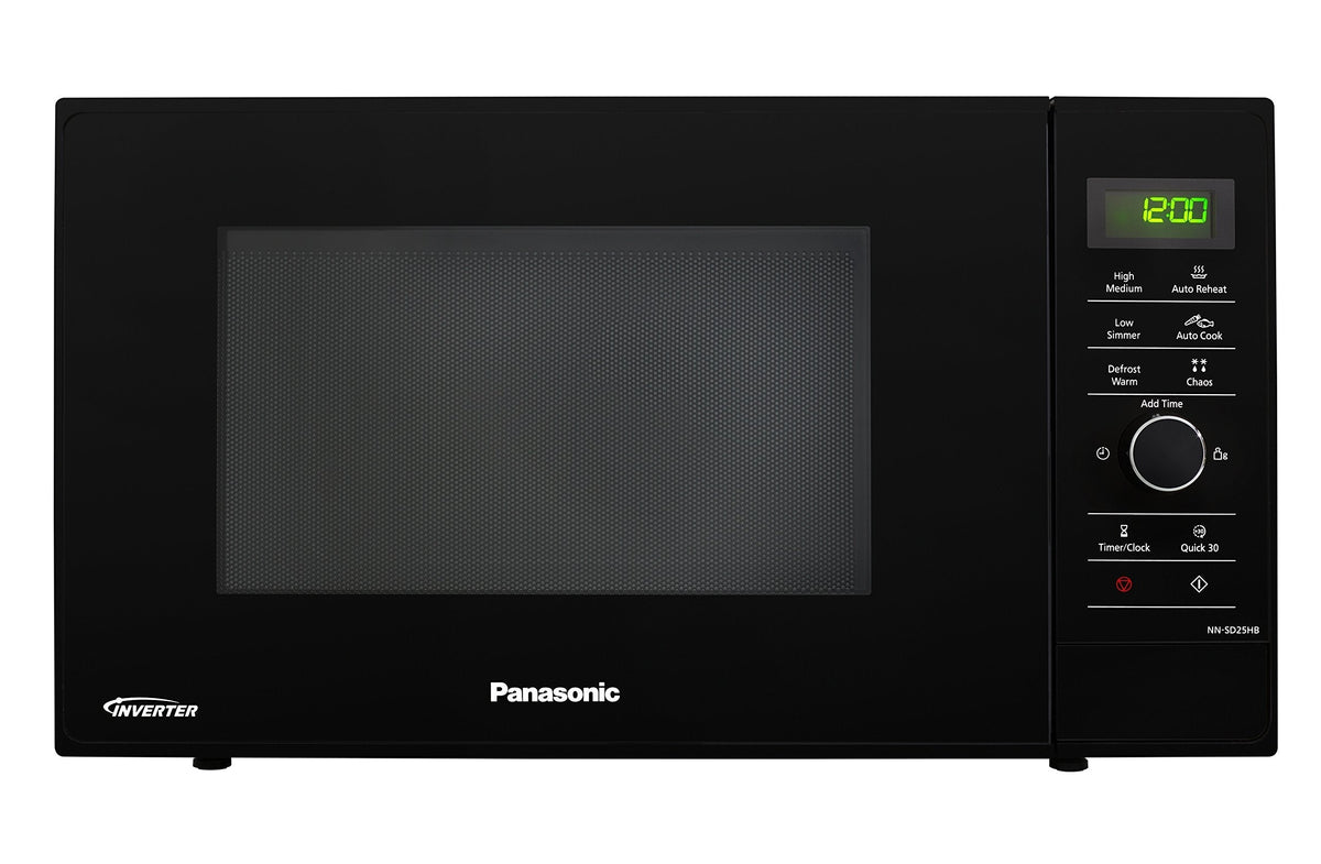 Panasonic Inverter Microwave Oven
