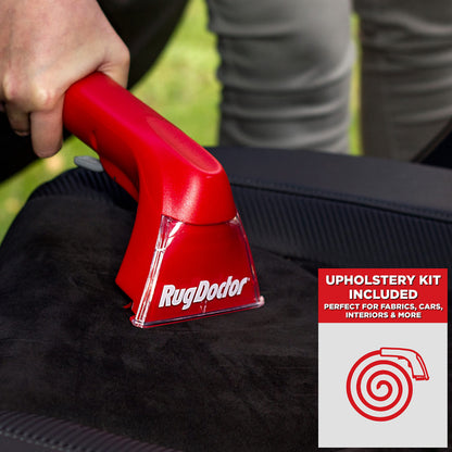 Rug Doctor Deep Carpet Cleaner
