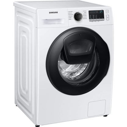 Series 5 ecobubble 9kg Freestanding Washing Machine