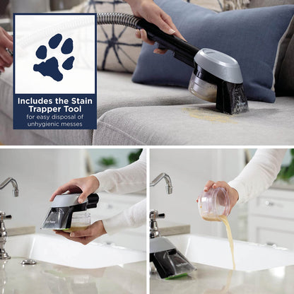 BISSELL SpotClean Pet
