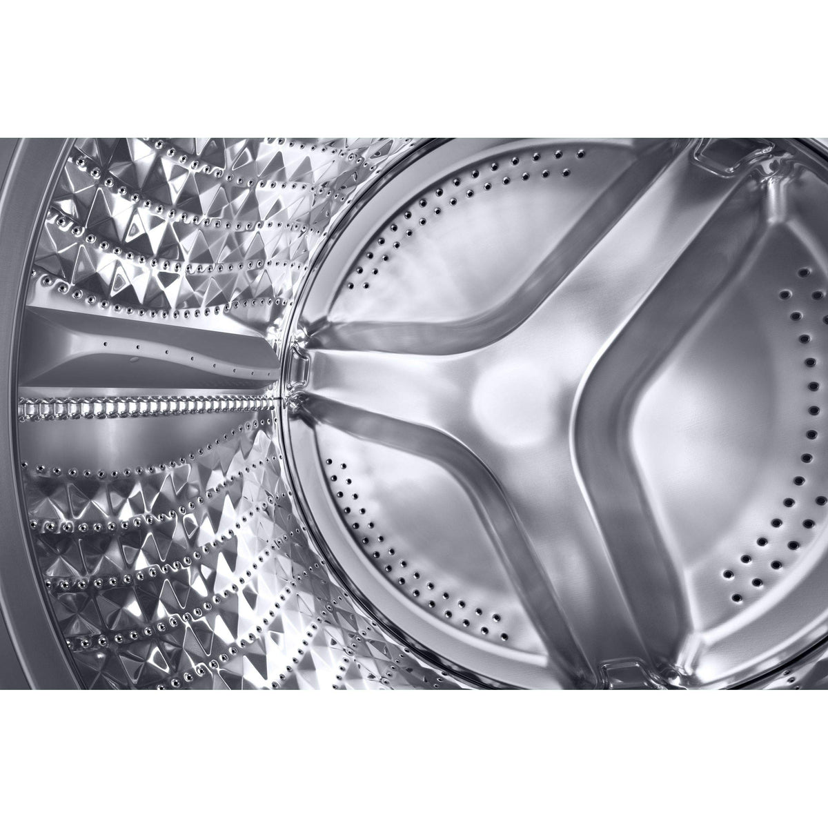 Series 5 ecobubble 9kg Freestanding Washing Machine