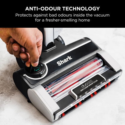 Shark Stratos Corded Stick Vacuum Cleaner [HZ3000UKT]