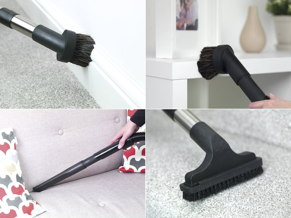 Henry HVR  Bagged Cylinder Vacuum