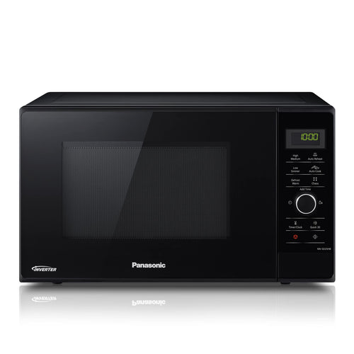 Panasonic Inverter Microwave Oven