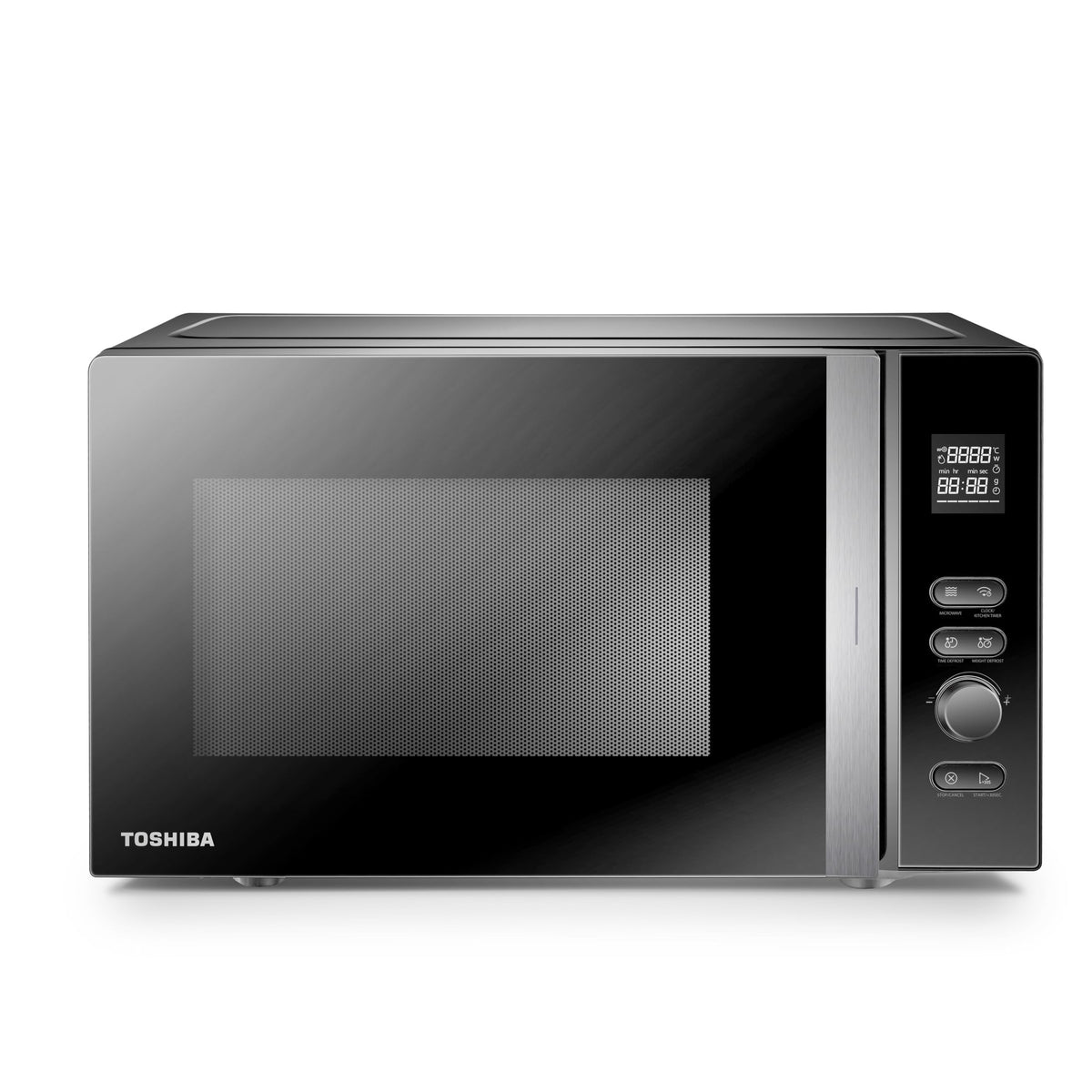 Toshiba 800w 20 L Mikrowelle