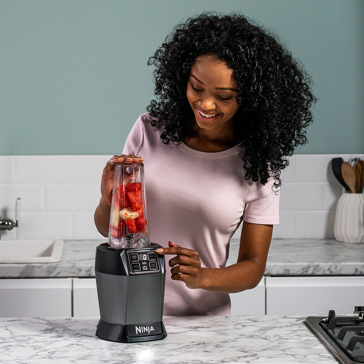 Ninja Standmixer